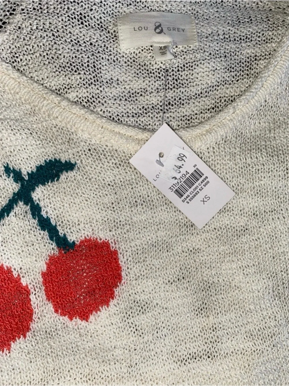 LOFT nwt size
